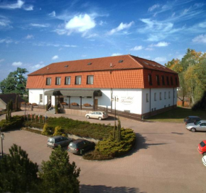 Hotel Panorama, Plzen
